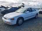 1997 HONDA ACCORD