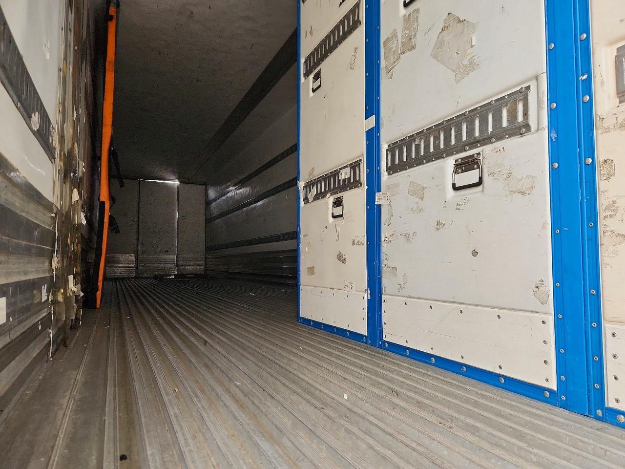 2015 Great Dane Trailer