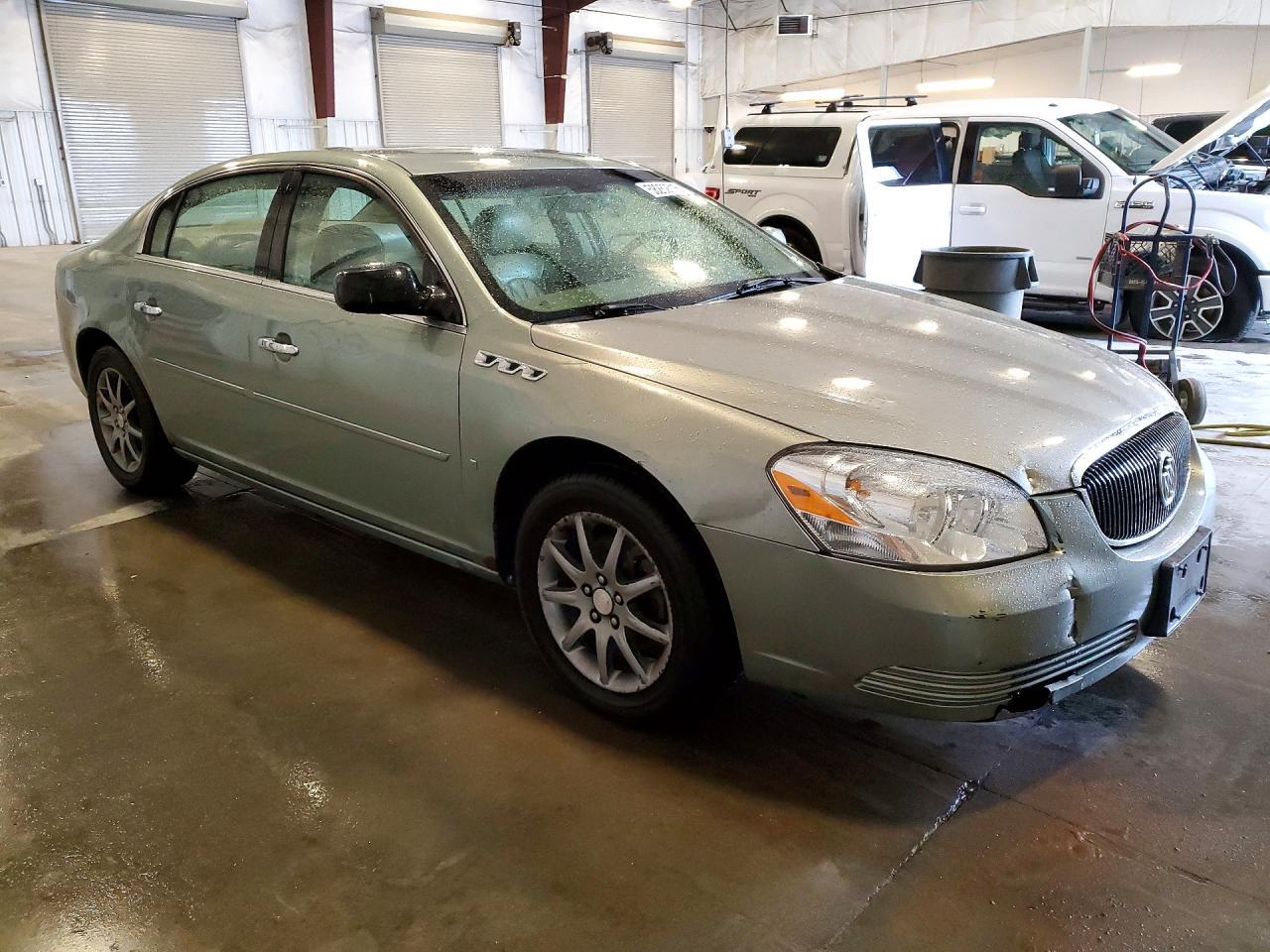 2006 BUICK Lucern
