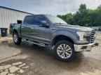 2016 FORD F-150 Lightning