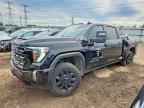 2024 GMC Sierra