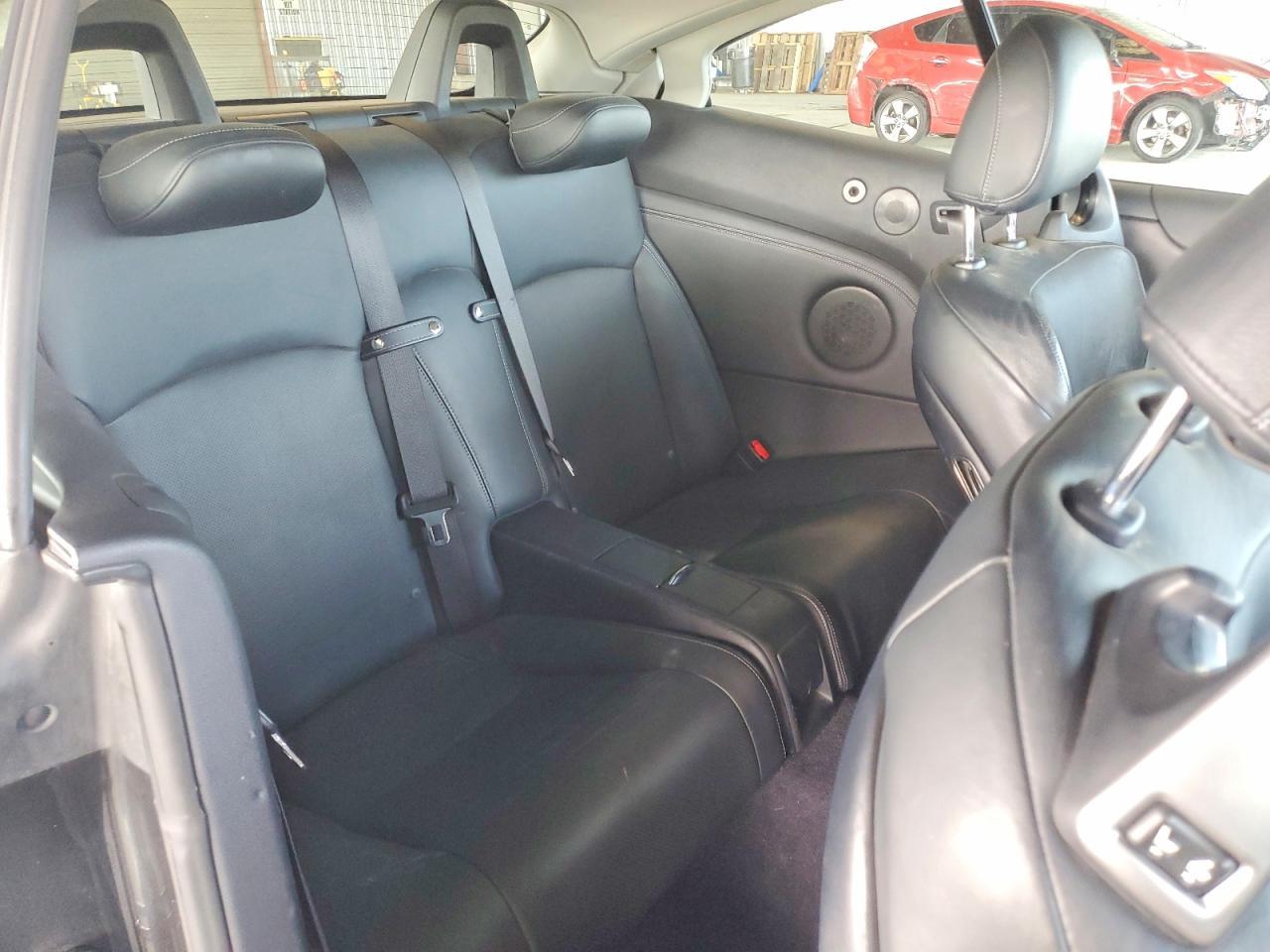2010 LEXUS IS 250