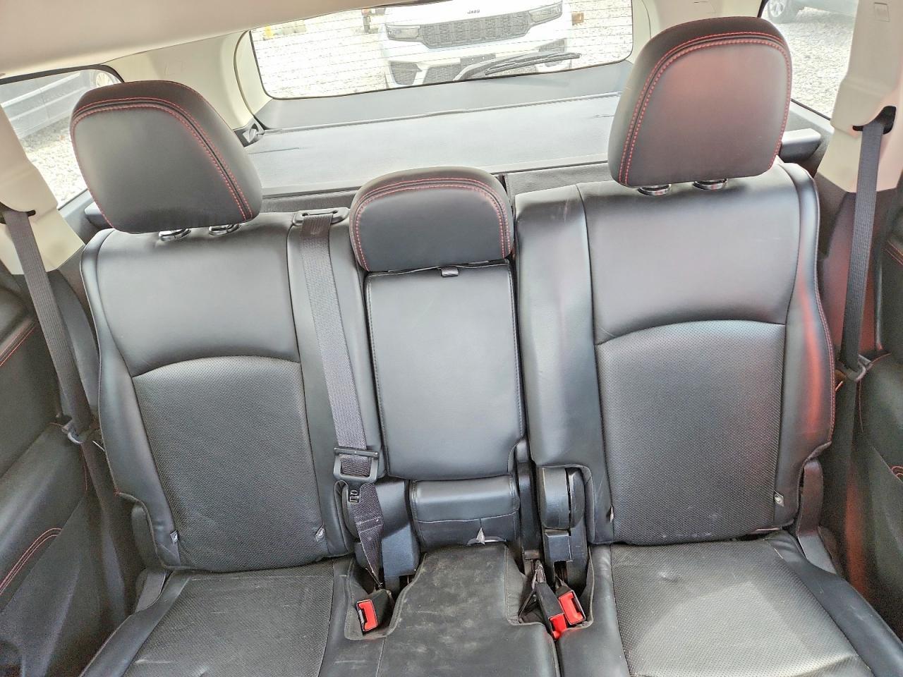 2014 DODGE JOURNEY