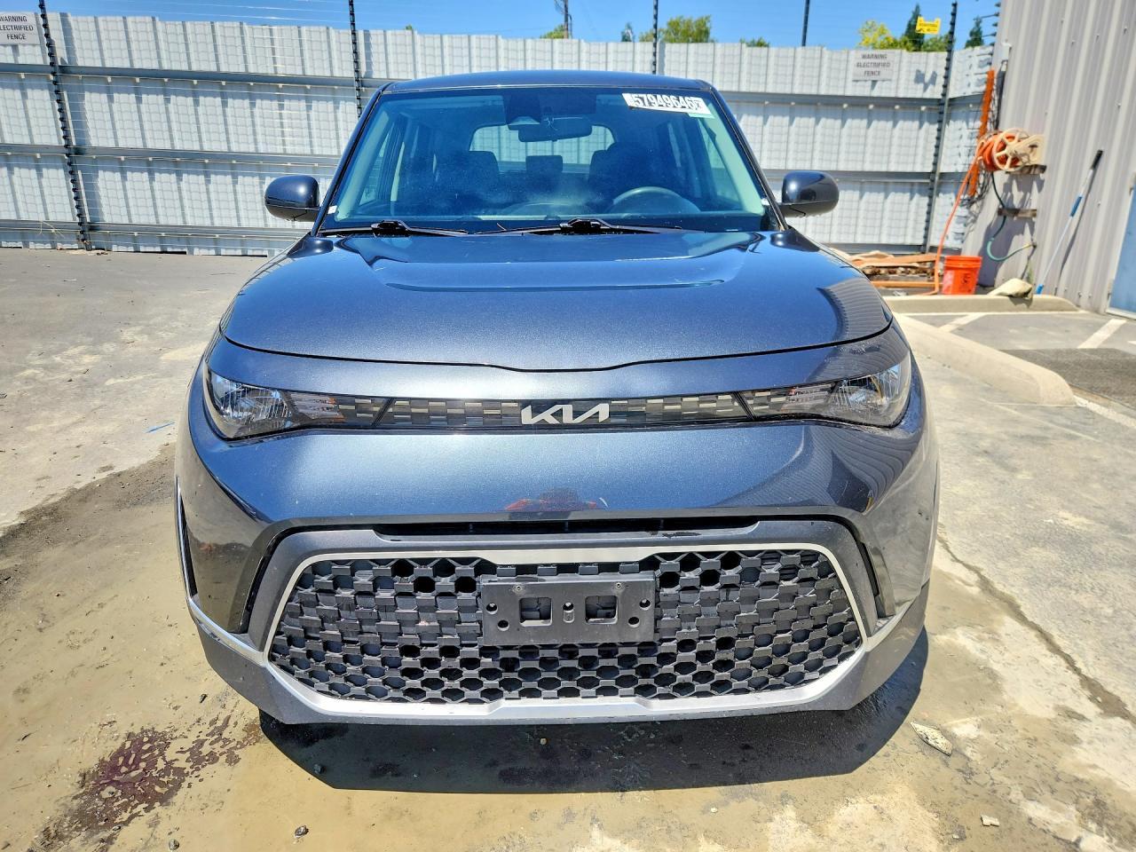 2023 KIA SOUL