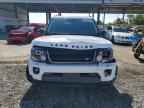 2014 LAND ROVER LR4