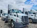 2018 FREIGHTLINER Cascadia 113