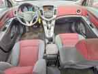 2011 CHEVROLET CRUZE