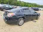 2011 NISSAN ALTIMA