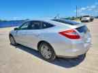 2012 HONDA Crosstour
