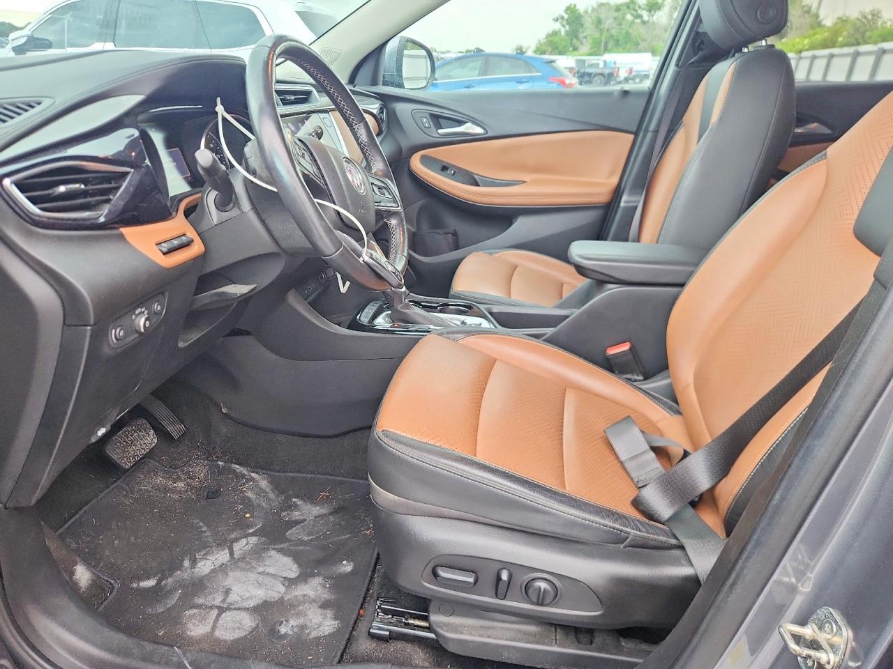 2020 BUICK Encore GX