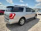 2020 FORD Expedition