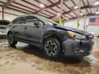 2015 SUBARU XV Crosstrek