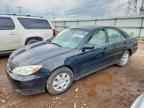 2002 TOYOTA CAMRY