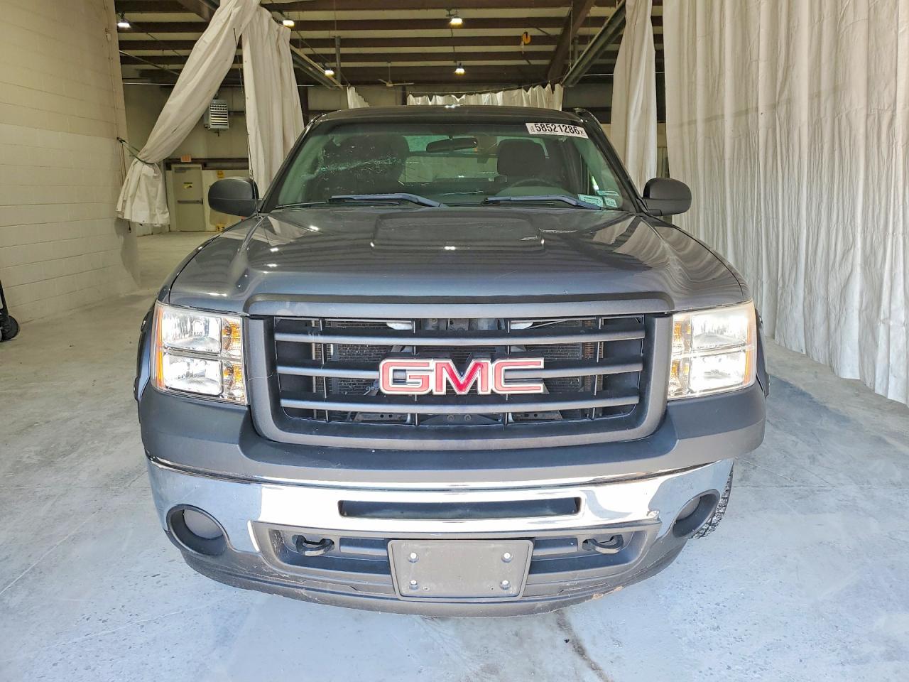 2011 GMC Sierra