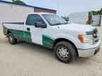 2013 FORD F-150 Lightning
