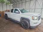 2017 GMC Sierra
