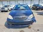 2007 TOYOTA COROLLA