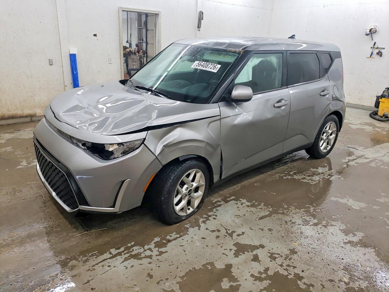 2023 KIA SOUL