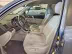 2011 TOYOTA HIGHLANDER