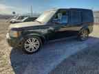 2010 LAND ROVER LR4