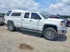 2019 GMC Sierra