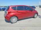 2016 NISSAN Versa Note