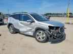 2018 GMC Terrain