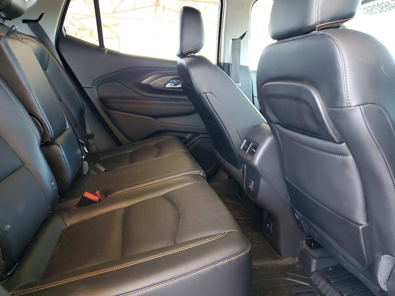 2021 GMC Terrain