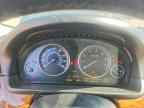 2011 BMW 5 series