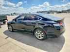 2016 CHRYSLER 200