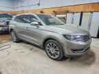 2016 LINCOLN MKX