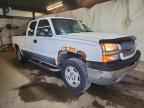 2005 CHEVROLET Silverado