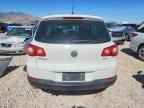 2011 VOLKSWAGEN TIGUAN
