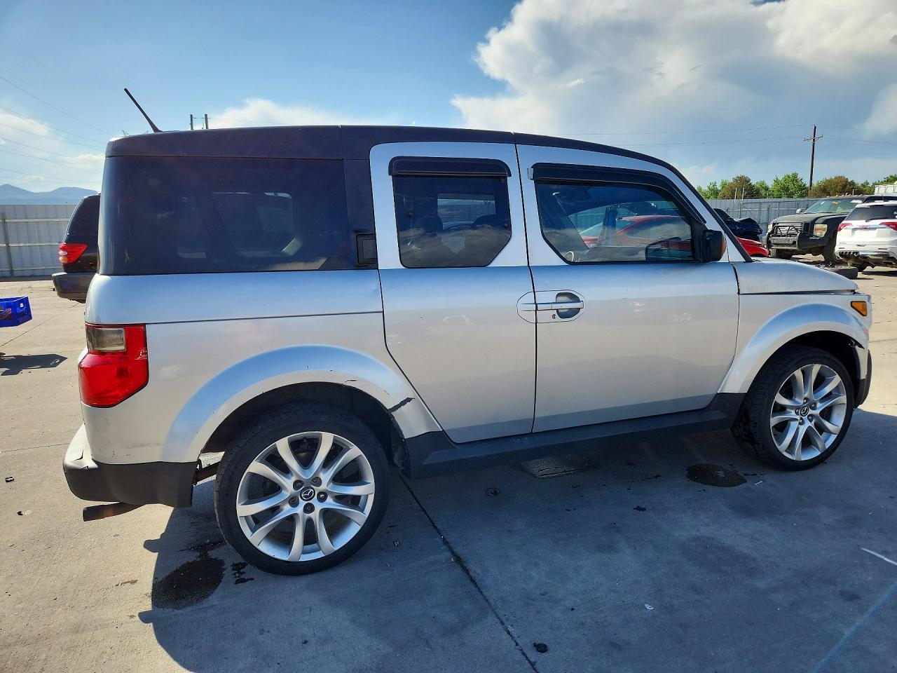 2006 HONDA Element