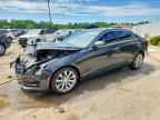 2018 CADILLAC ATS