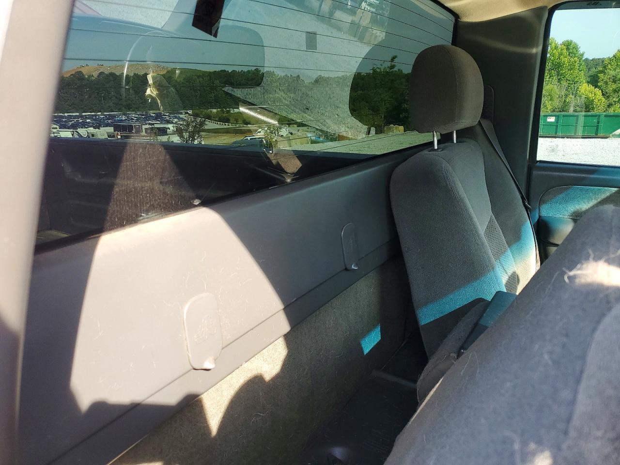 2003 CHEVROLET Silverado