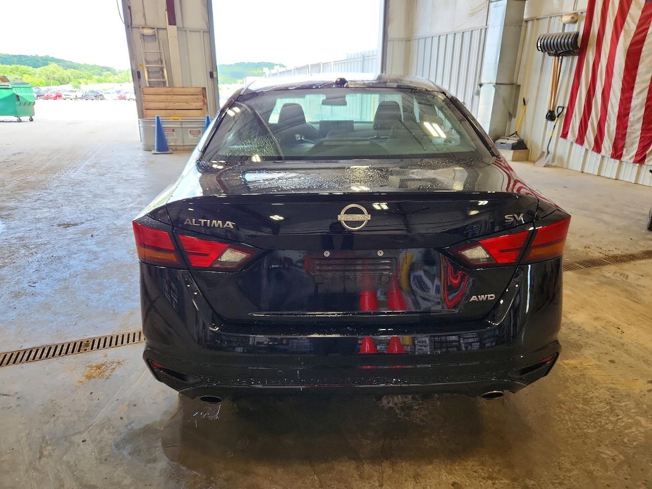 2023 NISSAN ALTIMA