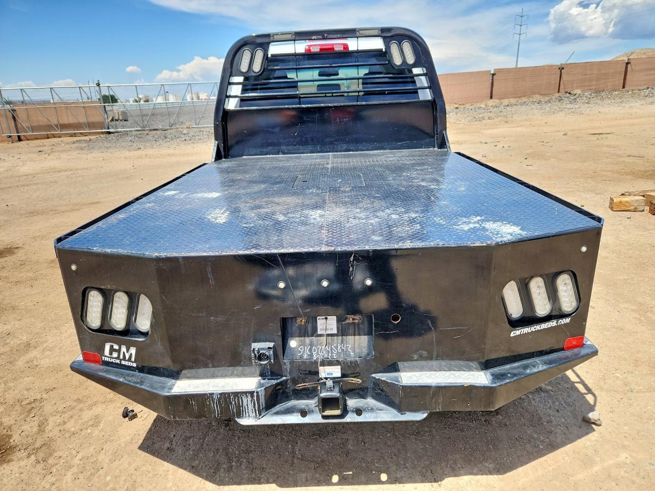 2014 RAM 2500