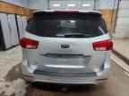 2017 KIA SEDONA