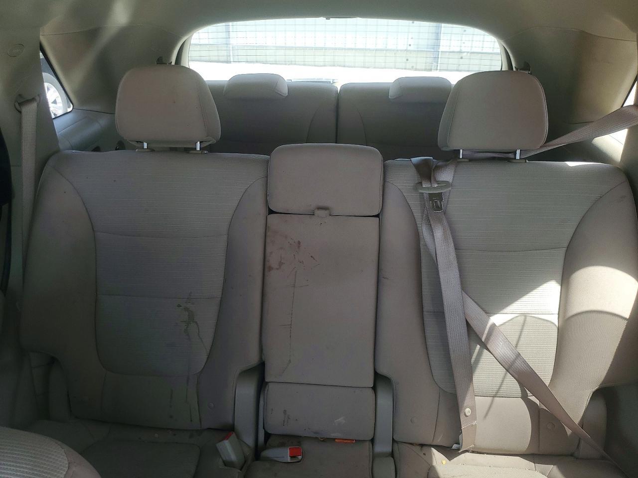 2014 KIA SORENTO