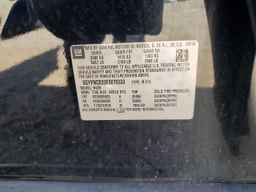 2014 CADILLAC SRX