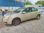 2007 NISSAN SENTRA
