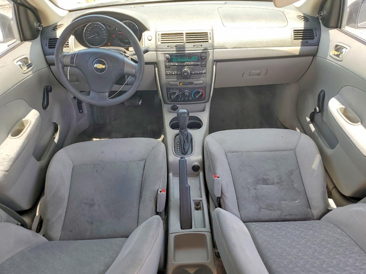 2009 CHEVROLET COBALT