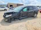 2012 CHEVROLET TRAVERSE