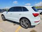 2016 AUDI SQ5