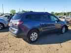 2014 CHEVROLET TRAVERSE