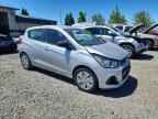 2017 CHEVROLET Spark