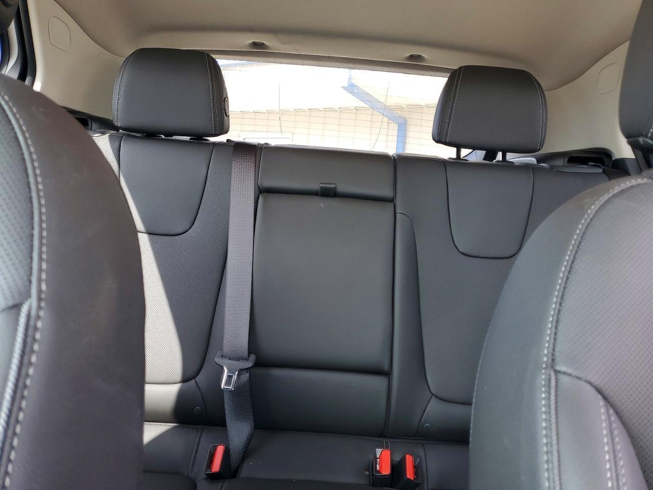 2024 BUICK Encore GX