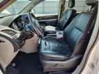 2013 CHRYSLER Town & Country