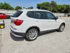 2014 BMW X3